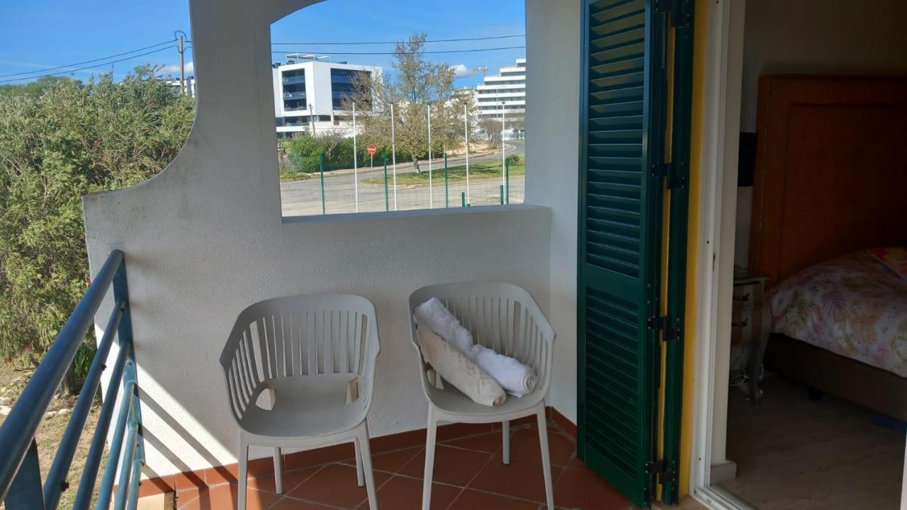 Sea Moments Mar A Vista Daire Portimão Dış mekan fotoğraf