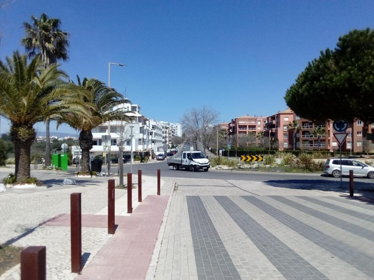 Sea Moments Mar A Vista Daire Portimão Dış mekan fotoğraf