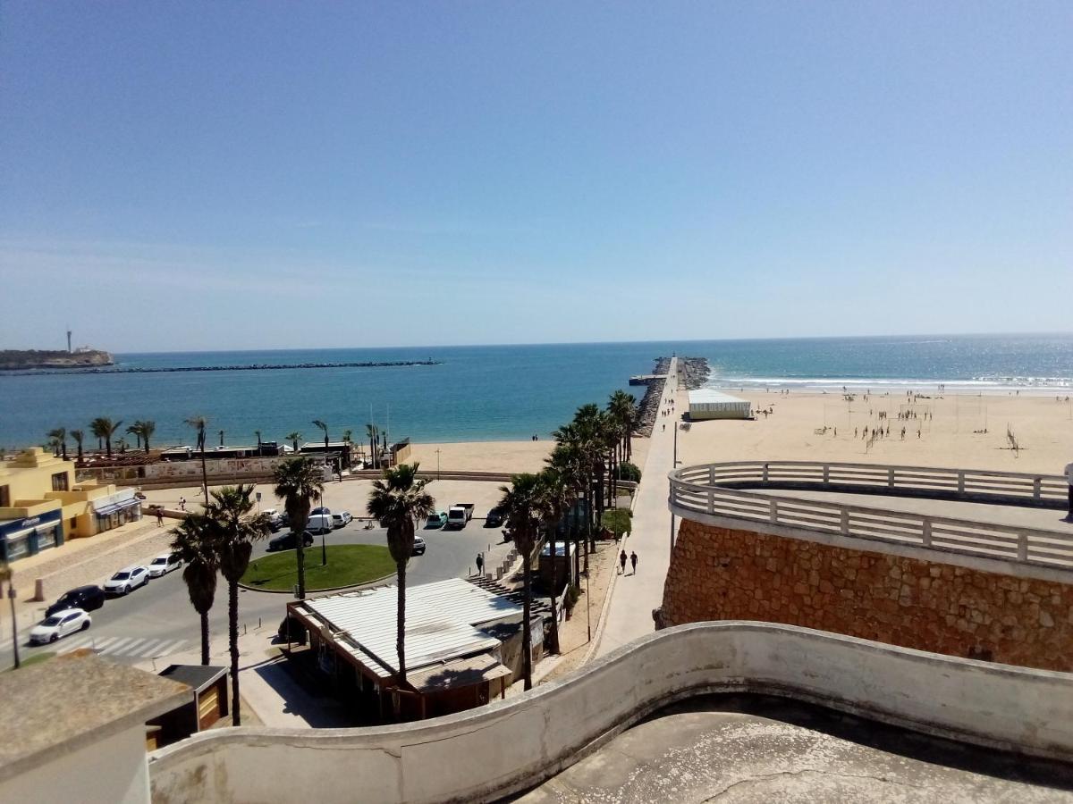 Sea Moments Mar A Vista Daire Portimão Dış mekan fotoğraf