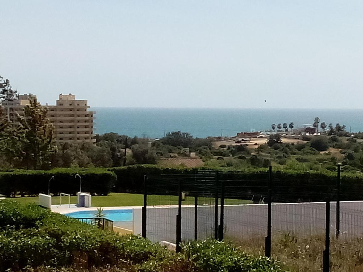 Sea Moments Mar A Vista Daire Portimão Dış mekan fotoğraf